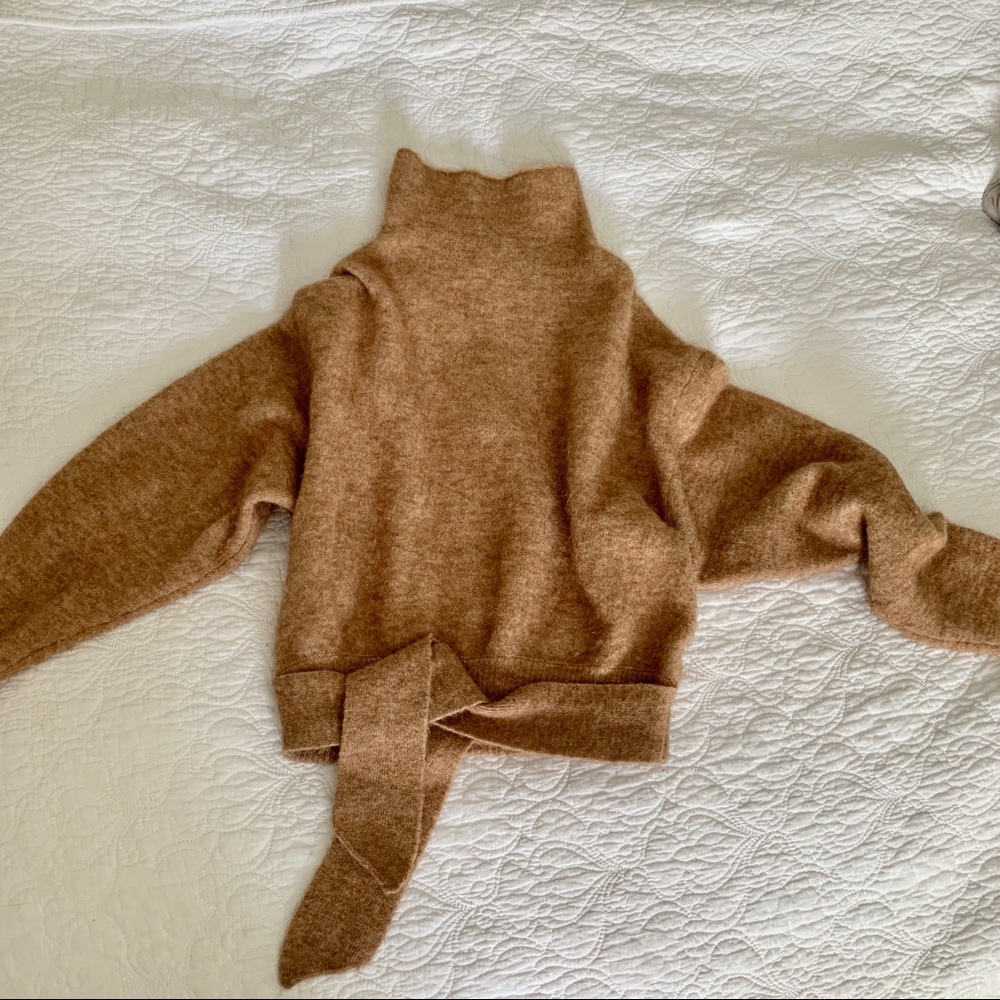 Aritzia LORIN sweater